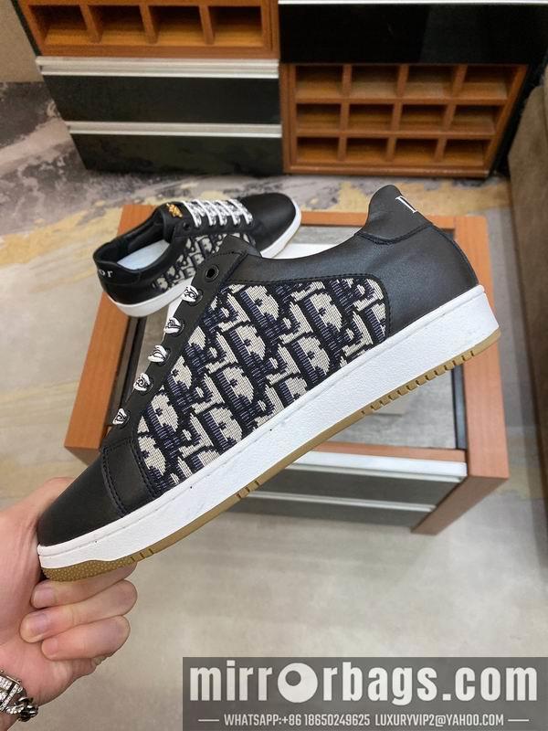 Replica Dior Shoes sz38-44 mnm0117
