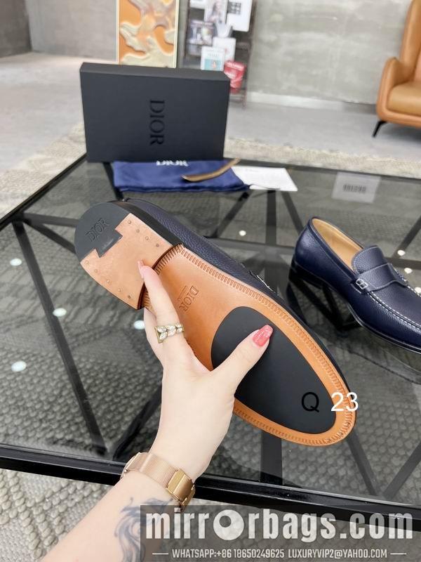 Replica Dior Shoes sz38-45 HY0902