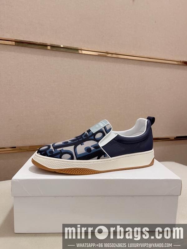 Replica Dior Shoes sz38-44 hnm0183
