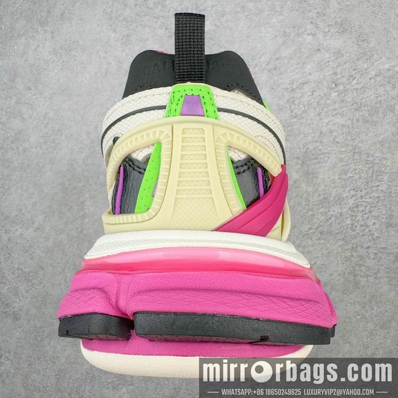 Replica Balenciaga Shoes sz35-46 hnm0119