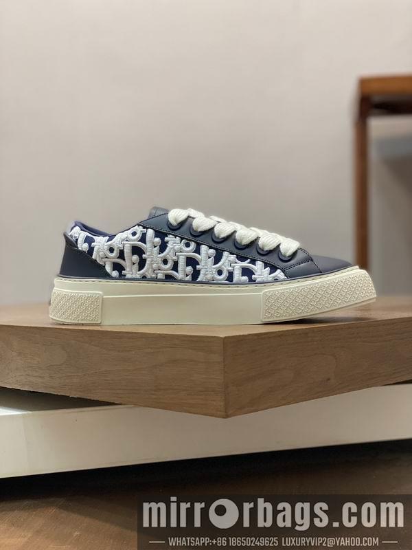 Replica Dior Shoes sz38-45 mnw1100