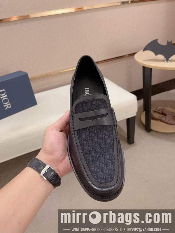Replica Dior Shoes sz38-45 hnh0308