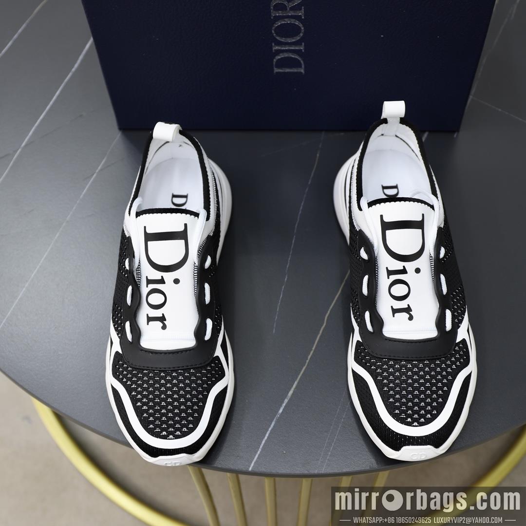 Replica Dior Shoes sz38-44 hnh1219