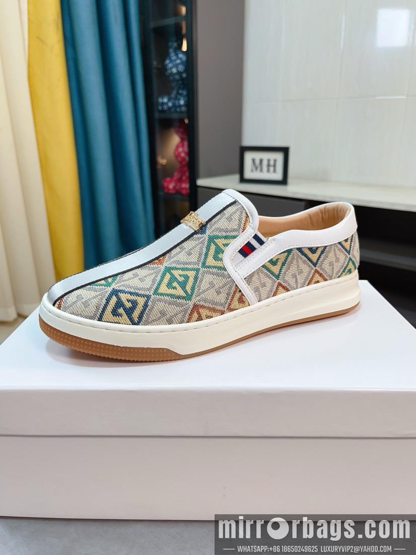 Replica Dior Shoes sz38-44 h0803