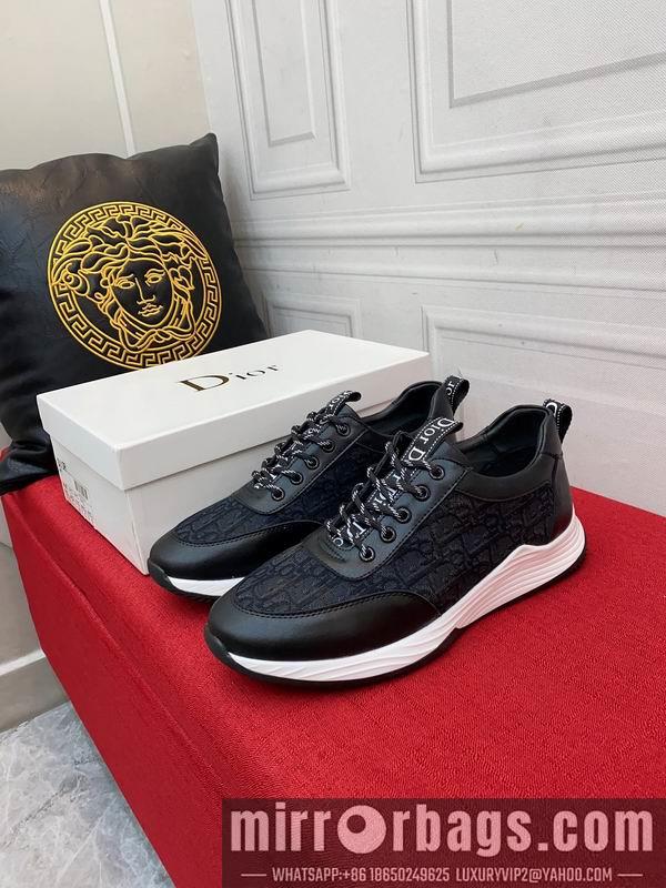 Replica Dior Shoes sz38-44 mnm0114