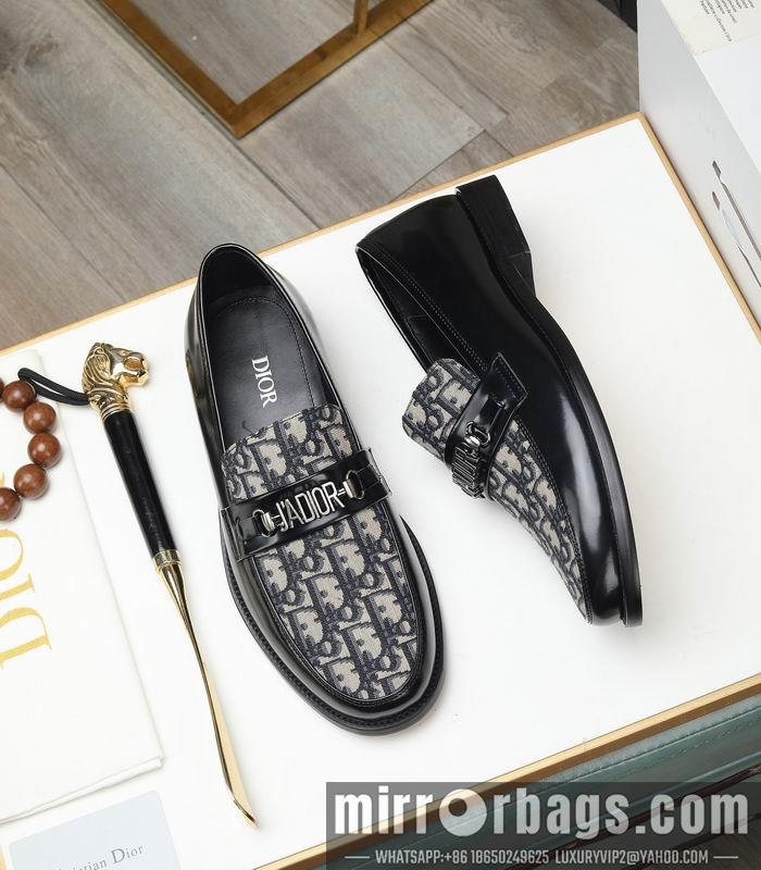 Replica Dior Shoes sz38-46 mnw0206