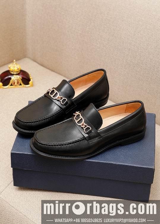 Replica Dior Shoes sz38-45 mnh0533