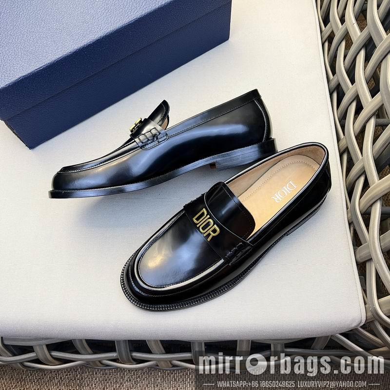 Replica Dior Shoes sz38-45 mnw0194