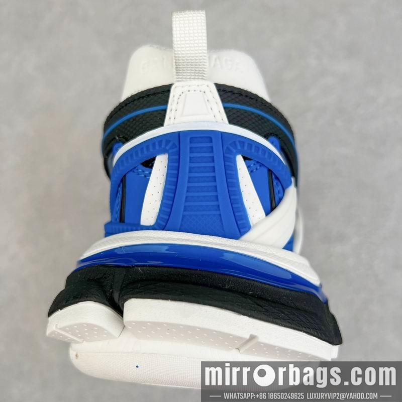 Replica Balenciaga Shoes sz35-46 hnm0119