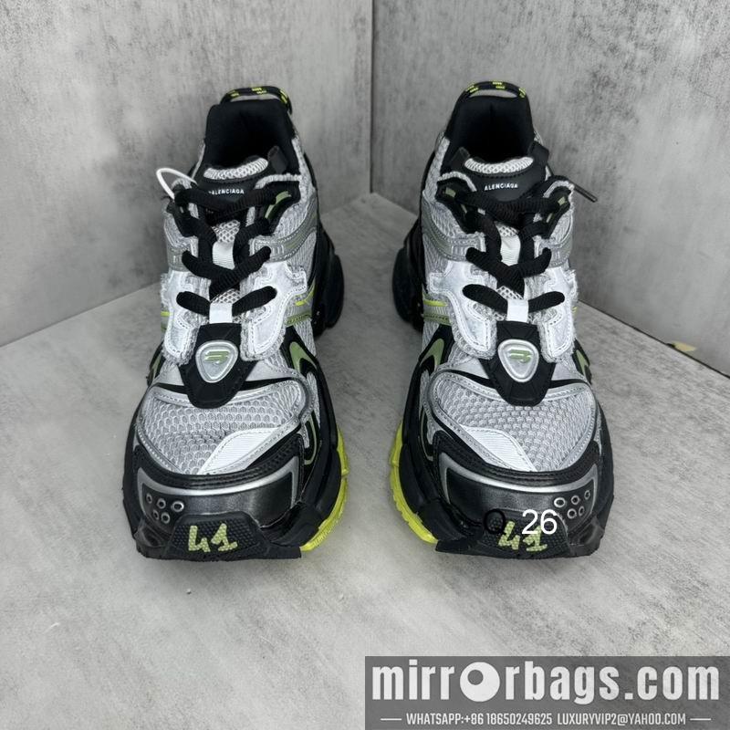 Balenciaga Shoes BALENCIAGA sz35-45 L0902