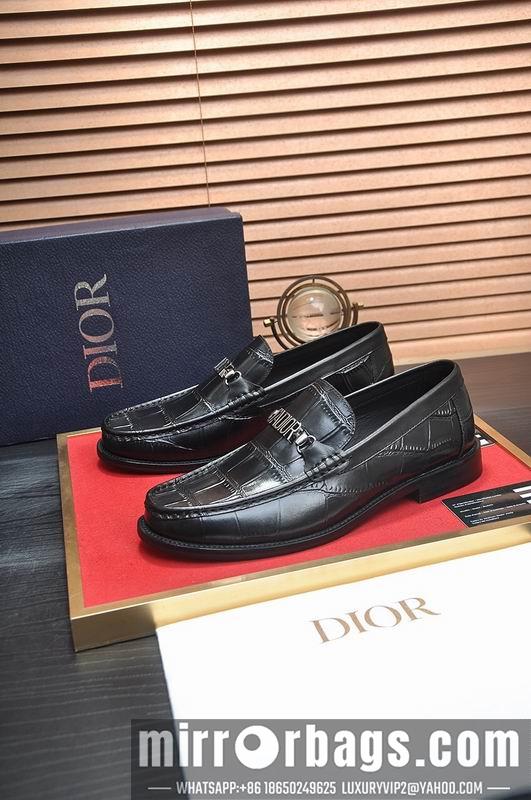 Replica Dior Shoes sz38-44 hnh0321