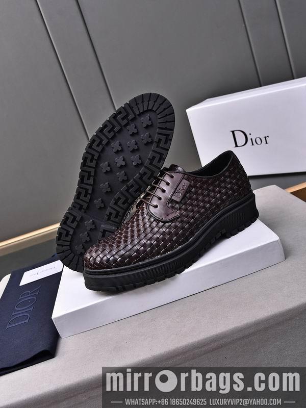 Replica Dior Shoes sz38-45 mnw0189