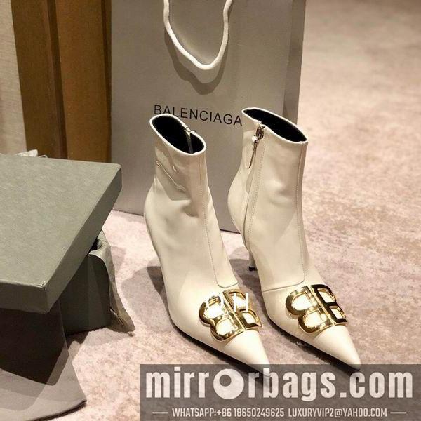 Replica Balenciaga Shoes sz35-40 YH0201