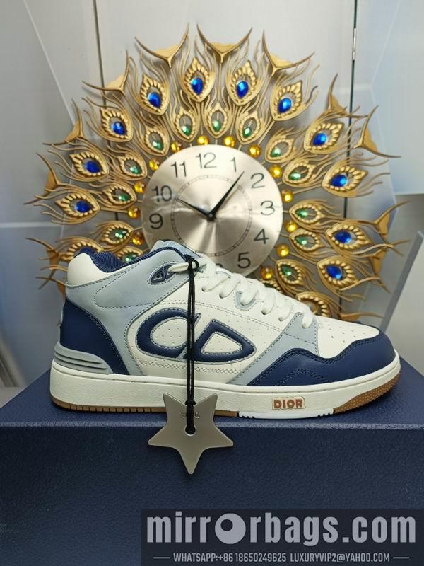 Replica Dior Shoes mnm0107