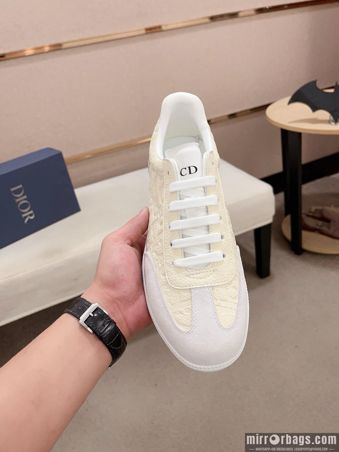 Replica Dior Shoes sz38-44 hnh1218
