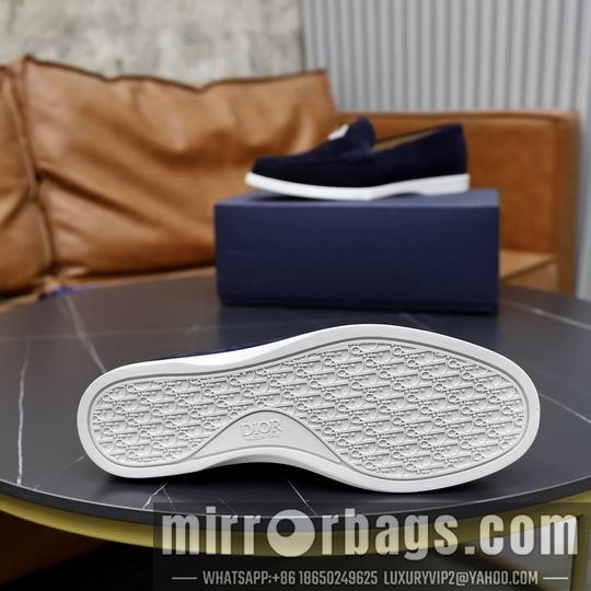 Replica Dior Shoes sz38-45 hnh1207