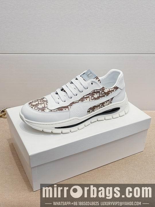 Replica Dior Shoes sz38-44 mnh0501
