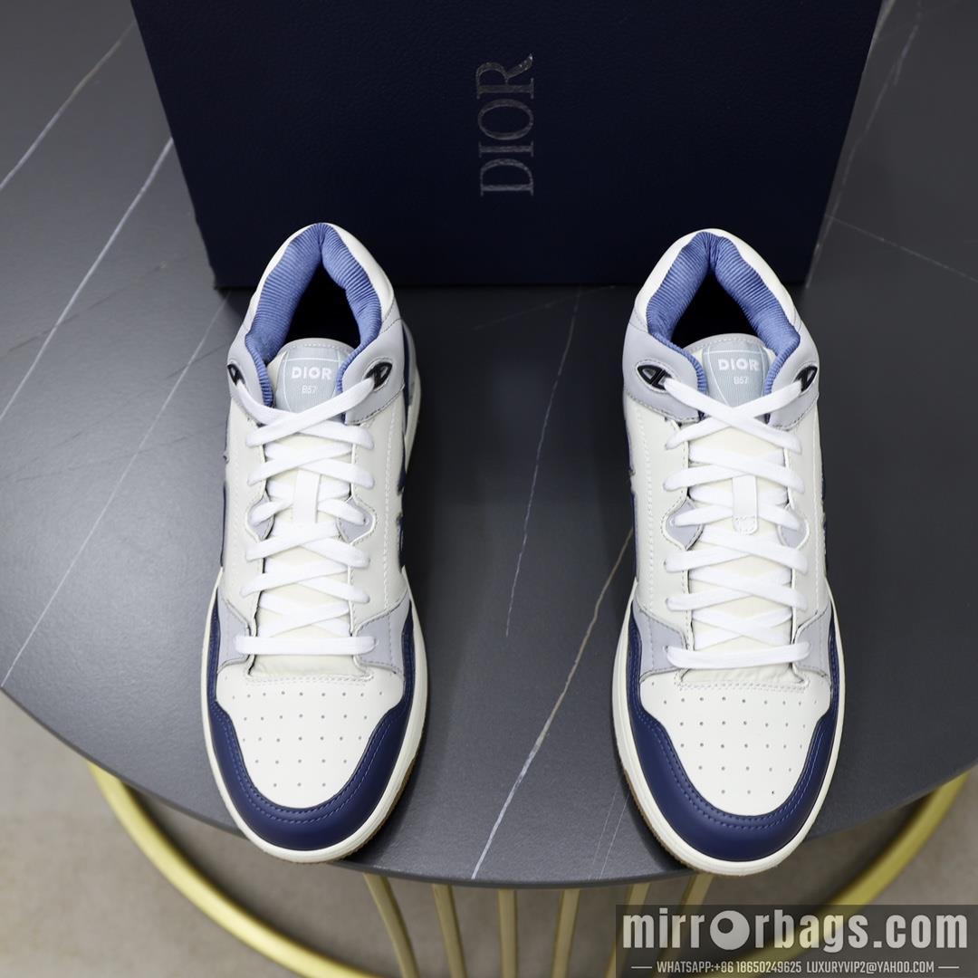 Replica Dior Shoes sz35-44 h0813
