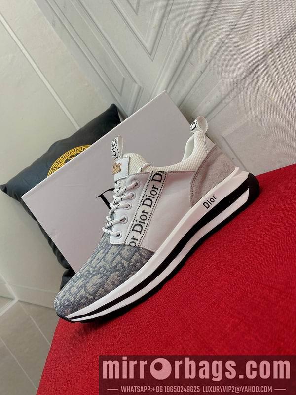 Replica Dior Shoes sz38-44 mnm0115