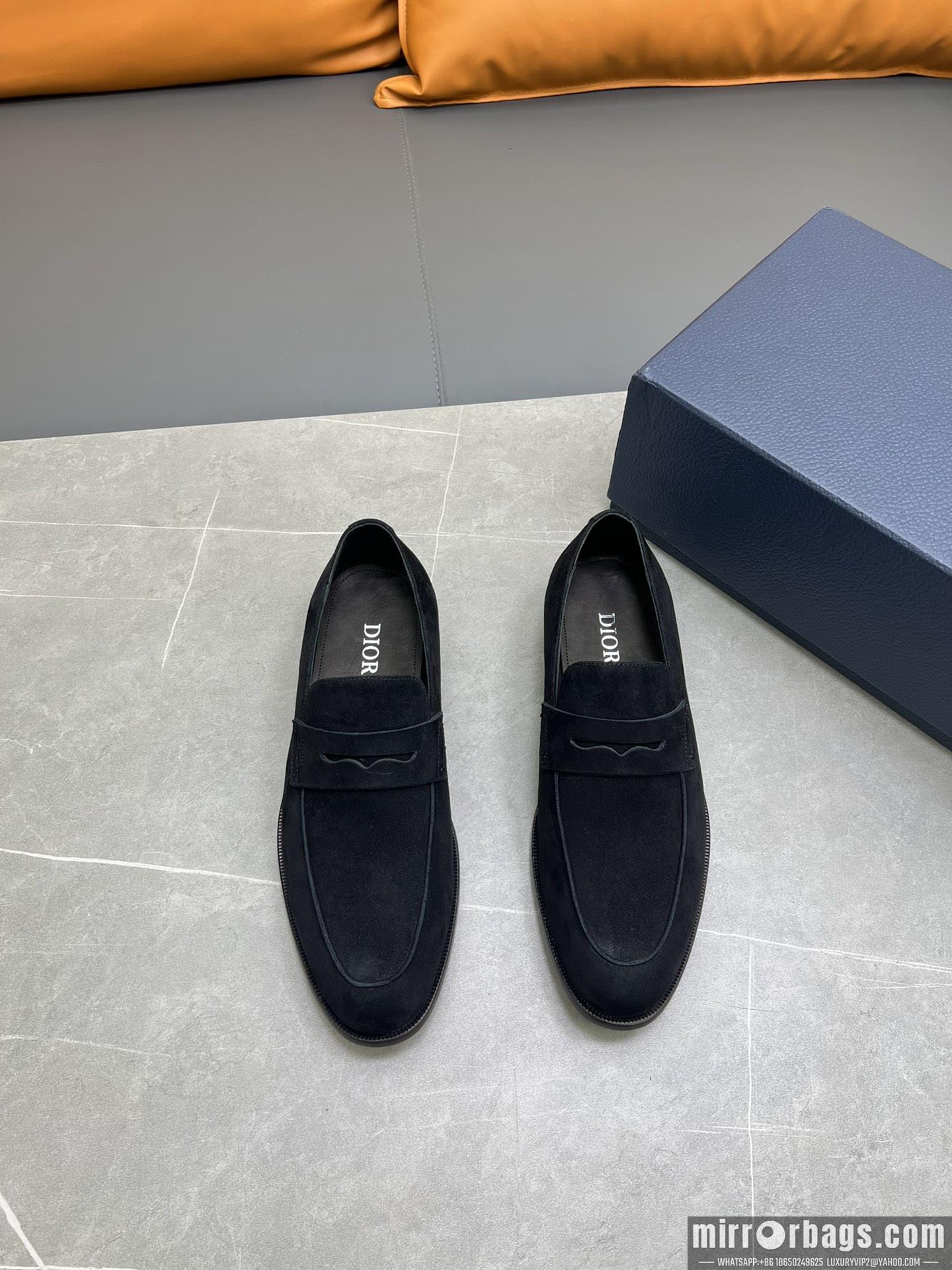 Replica Dior Shoes sz39-44 h0704