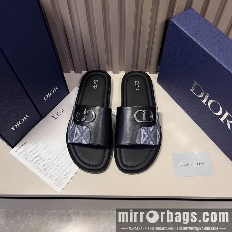 Replica Dior Shoes sz38-46 mnw0323