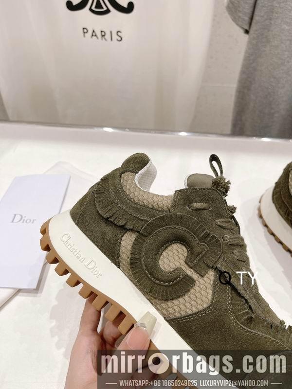 Replica Dior Shoes sz35-40 3C TY1201