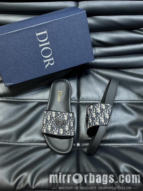 Replica Dior Shoes sz39-46 jyh0223