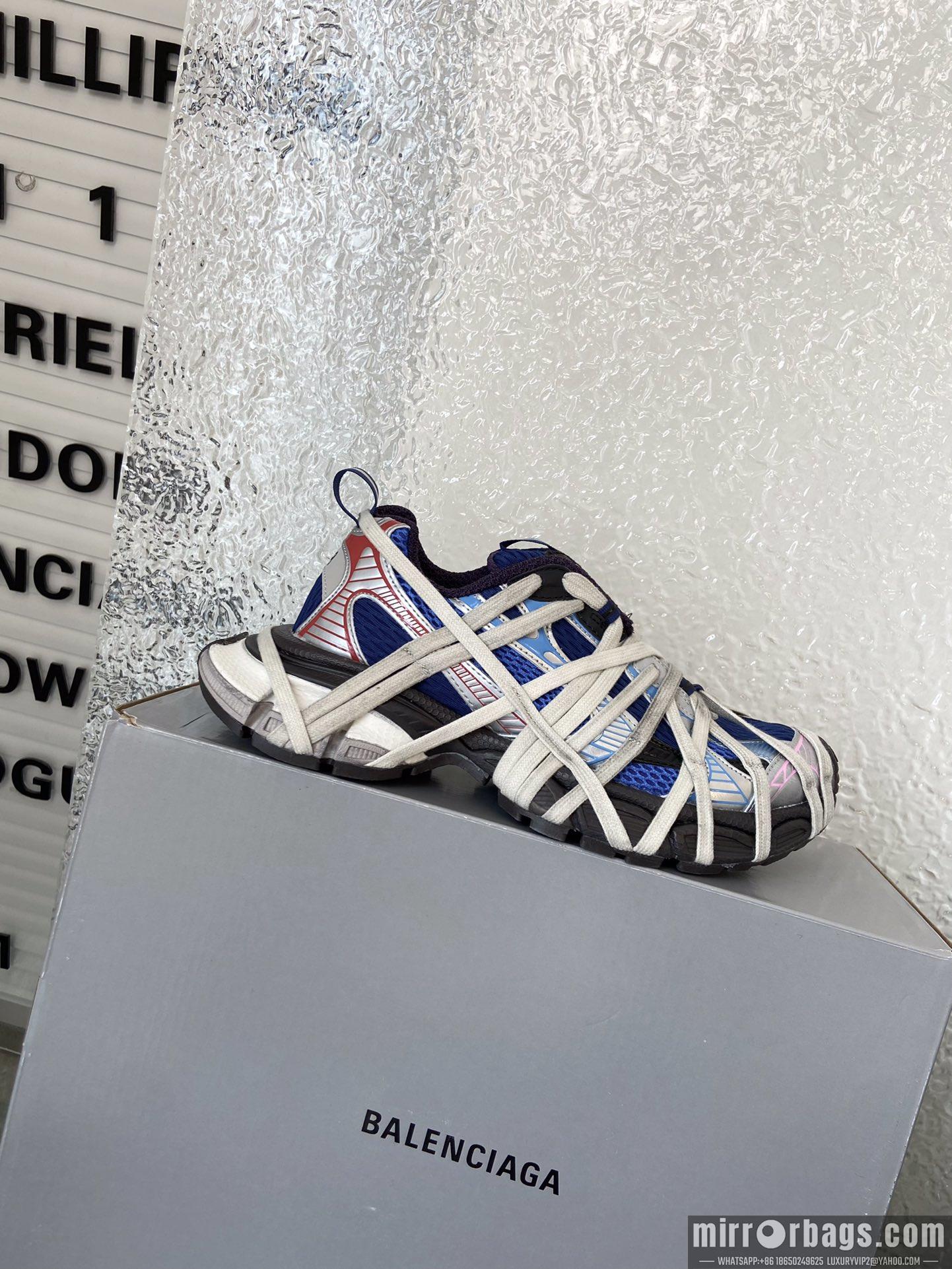 Replica Balenciaga Shoes sz35-45 h1001
