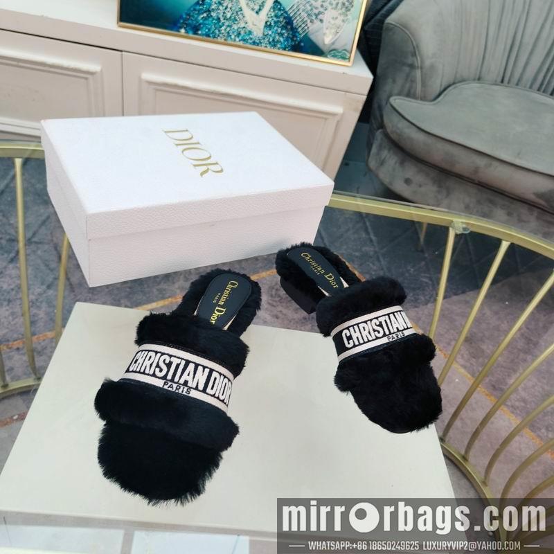 Replica Dior Shoes sz35-42 mnw0202