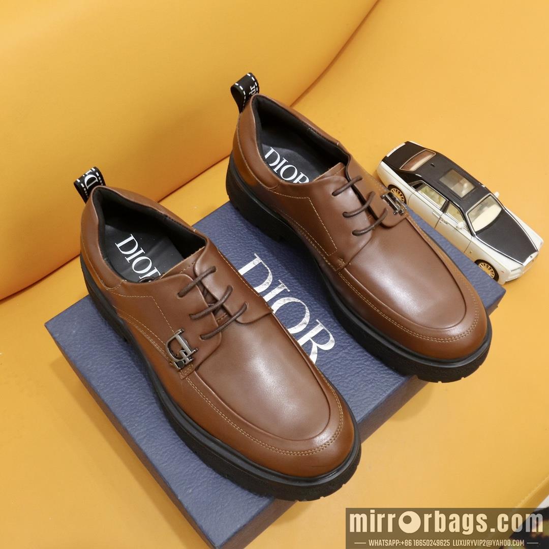 Replica Dior Shoes sz38-44 h0812