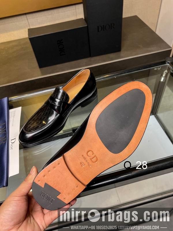 Replica Dior Shoes sz38-45 N1202