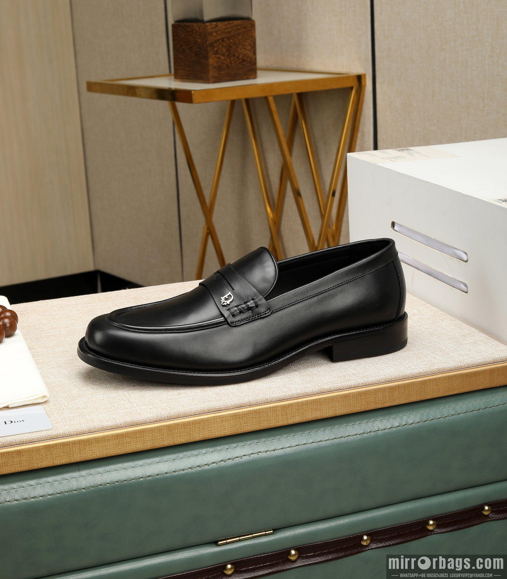 Replica Dior Shoes sz38-44 h0807