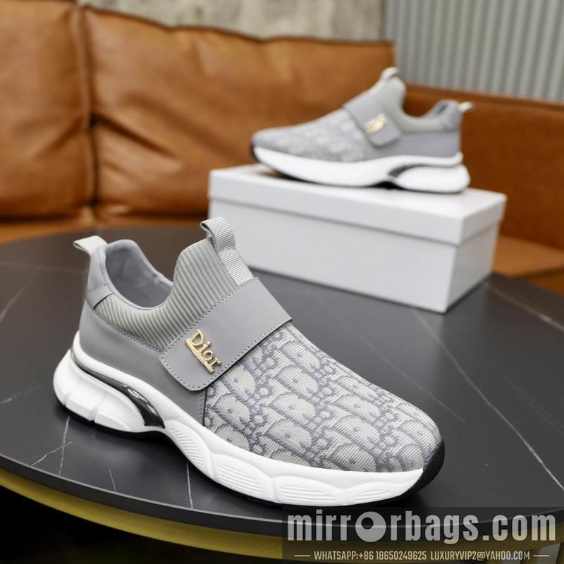 Replica Dior Shoes sz38-45 hnh0305