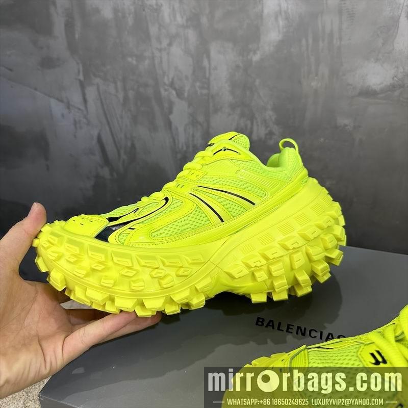 Replica Balenciaga Shoes sz35-46 mnw0236