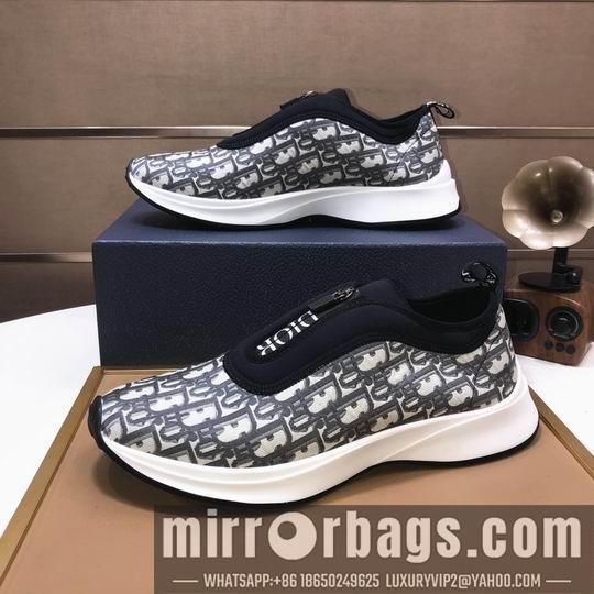 Replica Dior Shoes sz38-45 hnh0617