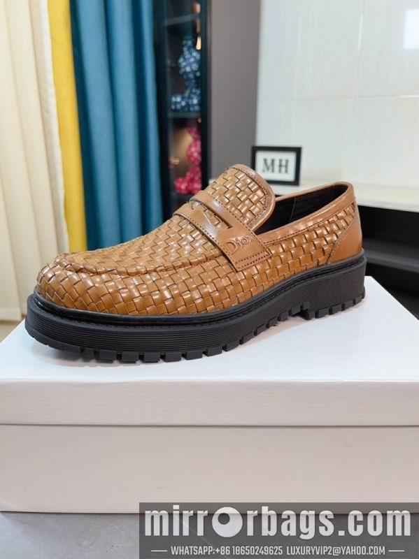 Replica Dior Shoes sz38-44 mnw0169