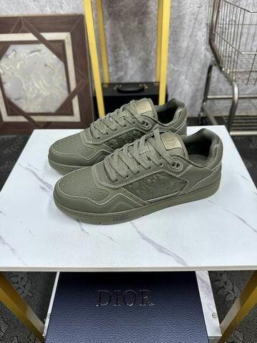 Replica Dior Shoes sz35-45 hnh0616