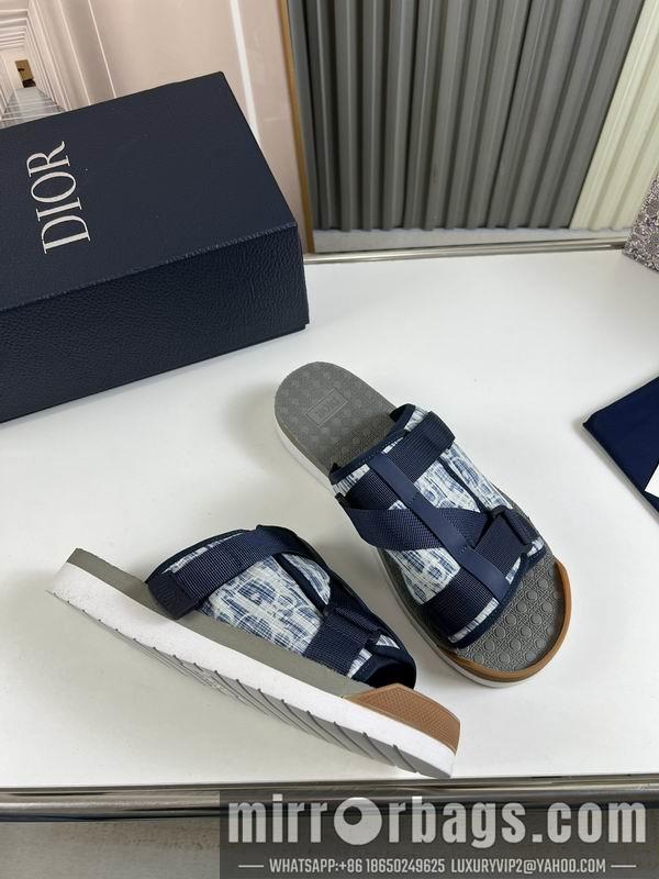 Replica Dior Shoes sz38-45 mnw0205