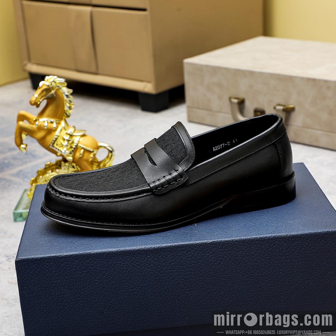 Replica Dior Shoes sz38-44 hnh1249