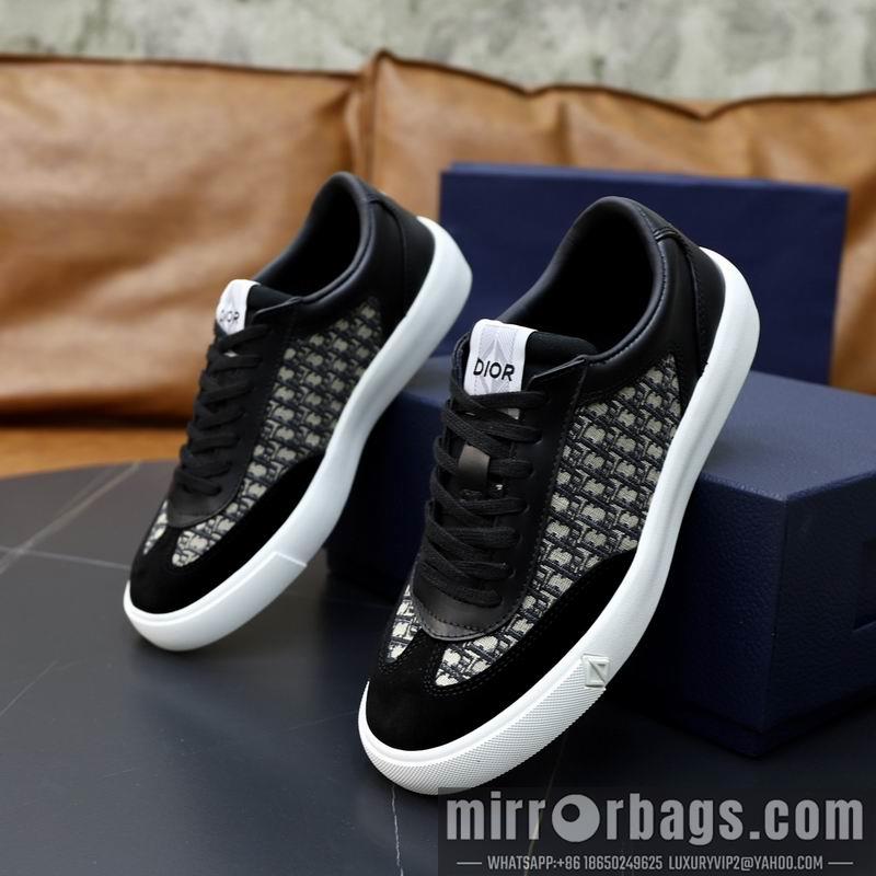 Replica Dior Shoes sz38-45 mnw0404