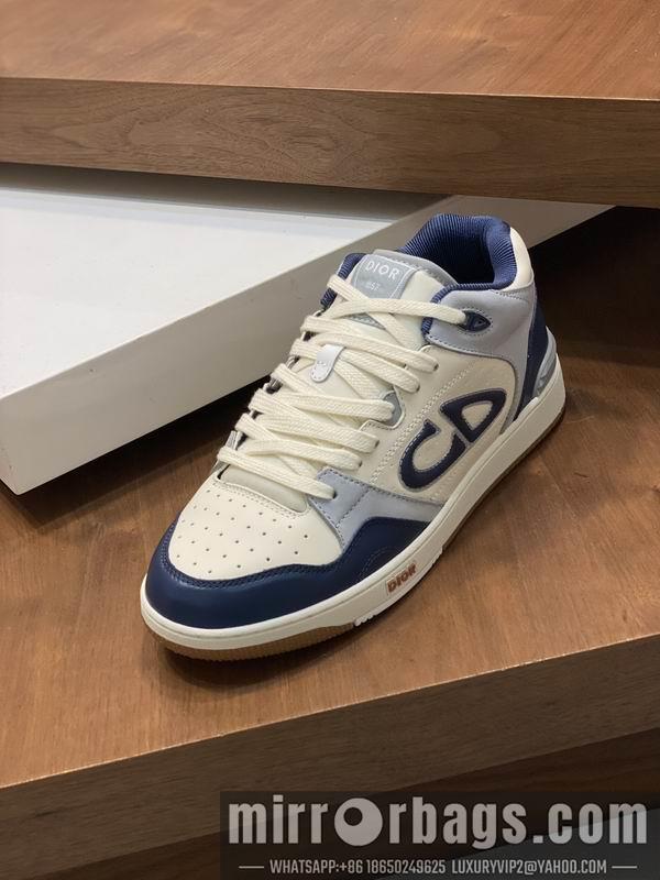Replica Dior Shoes sz35-46 hnm0156
