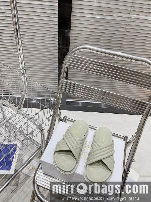 Replica Dior Shoes sz35-42 mnw0215