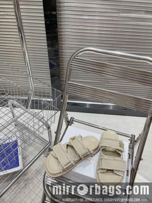 Replica Dior Shoes sz35-41 mnw0418