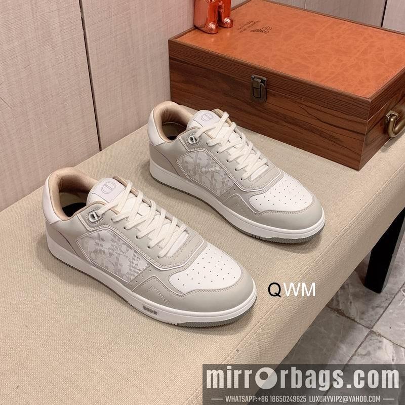 Dior Shoes Gucci sz38-45 WM0611