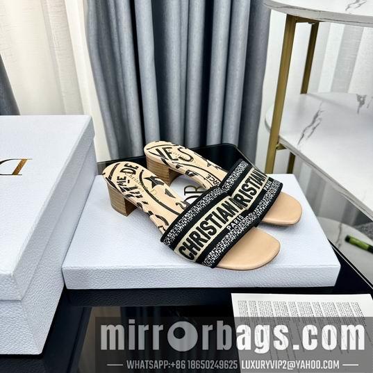 Replica Dior Shoes sz34-42 mnh0832