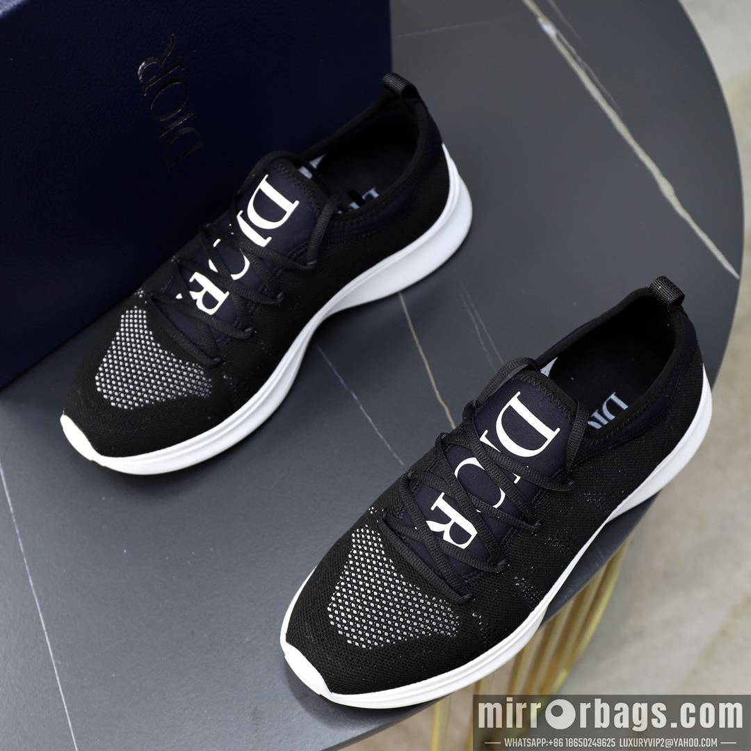 Replica Dior Shoes sz38-44 h0814