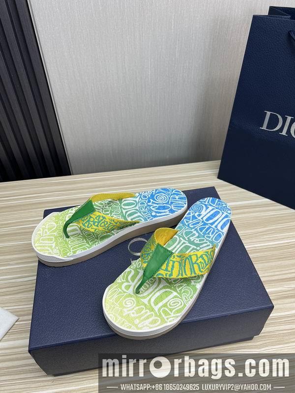 Replica Dior Shoes sz38-45 mnw0207