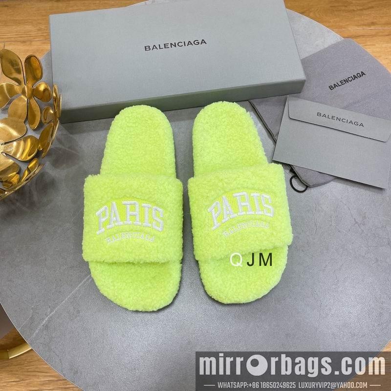 Replica Balenciaga Shoes sz35-44 JM0206