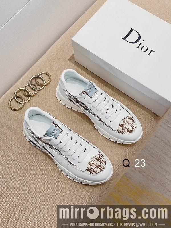 Replica Dior Shoes sz38-44 HY1101