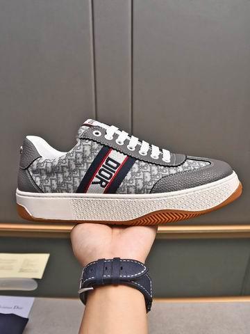 Replica Dior Shoes sz38-45 hnh0604